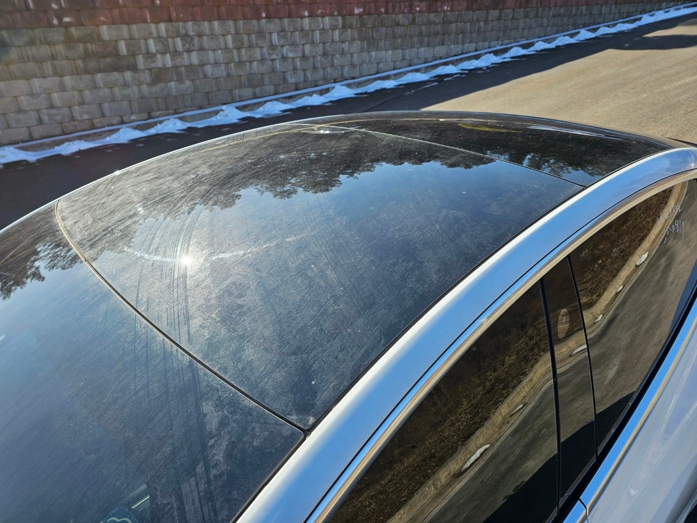 2020 Tesla Model 3 Long Range (S/N: 809042) 22