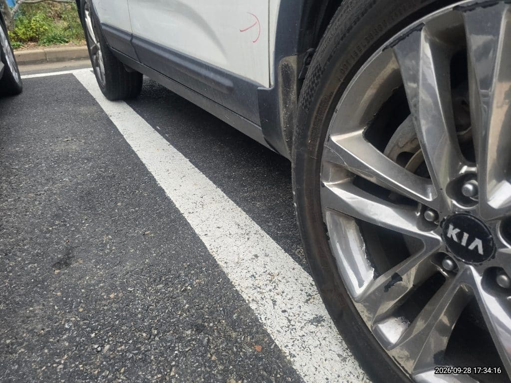 2014 Kia New Sorento R 2WD 2.0 (553033) pre-producted 4