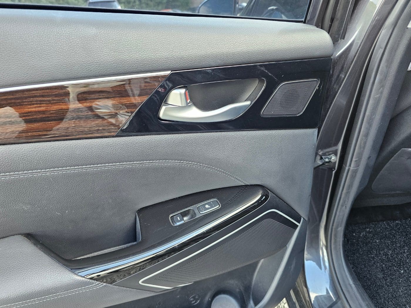 2019 Kia All New K7 3.0 LPI (S/N: 166925) 22