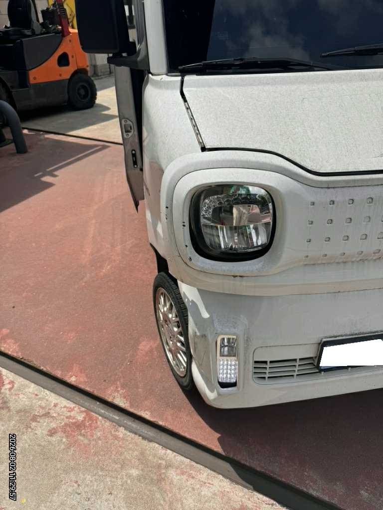 2022 DPECO Portro EV Top (DD6232) pre-producted 4