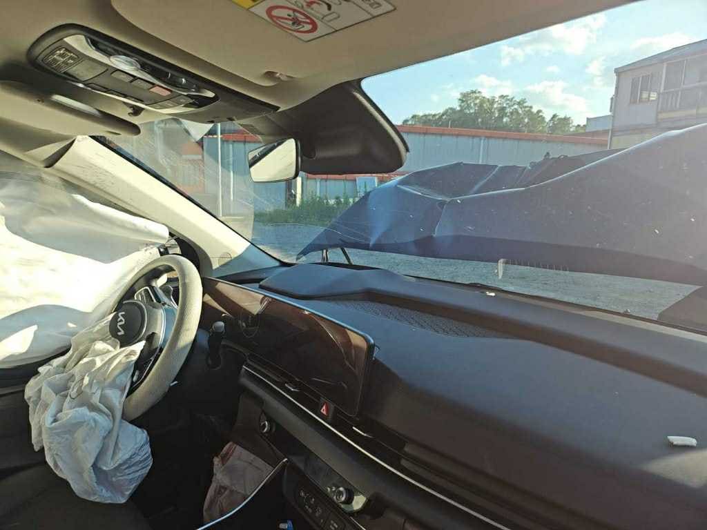 2024 Kia The New Carnival 4th Gen Diesel (417625) pre-producted 17