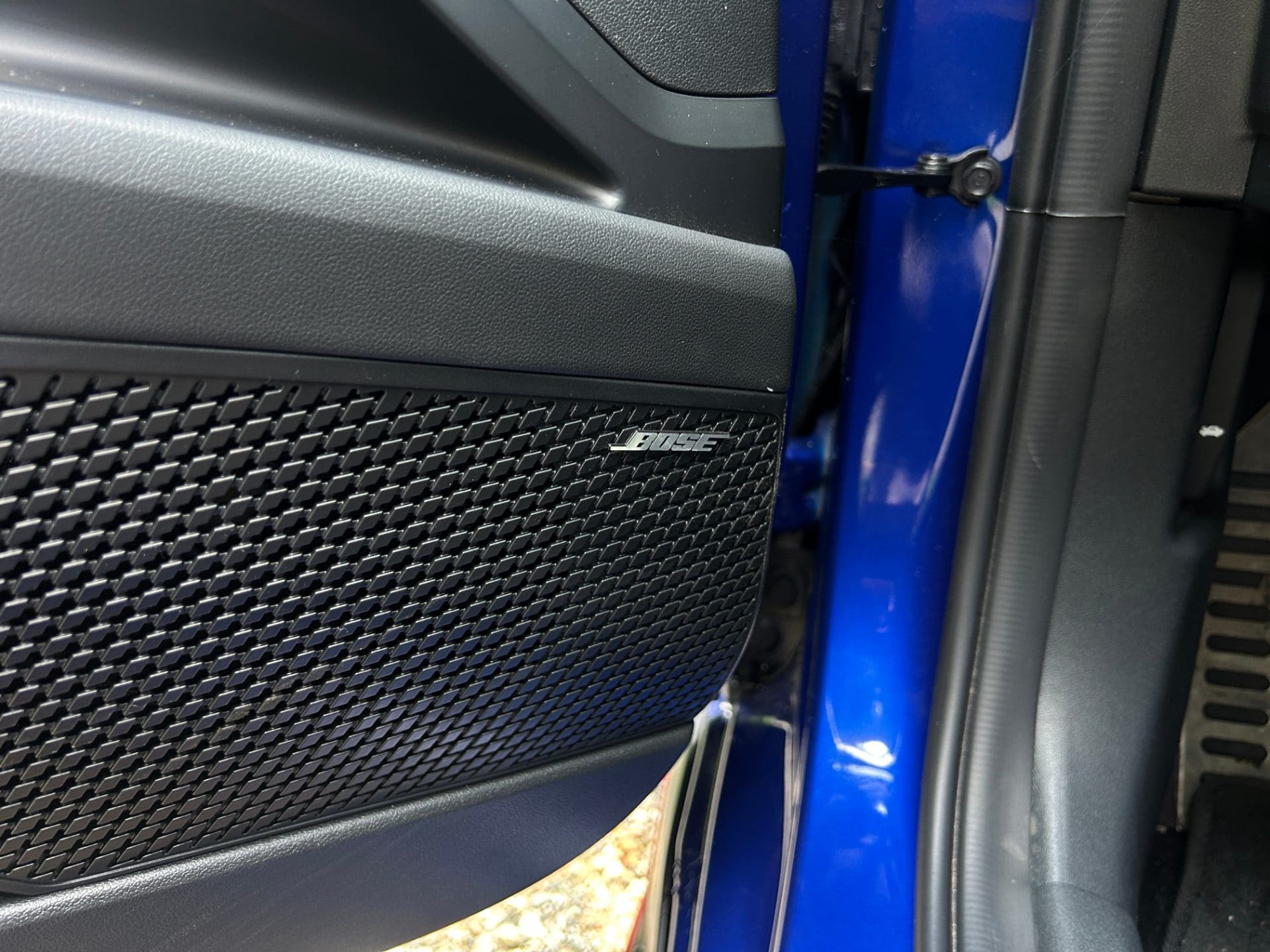 2023 Hyundai Avante (CN7) 2.0 N (S/N: 013959) 46
