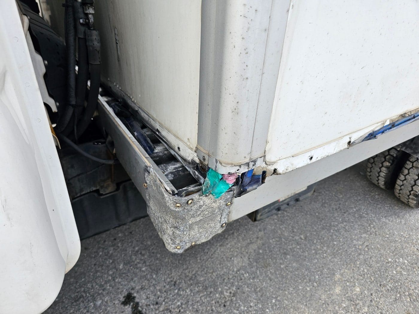 2019 Kia Bongo 3 1.0-ton King Cab (CRDi) DLX (S/N: 358823) 34