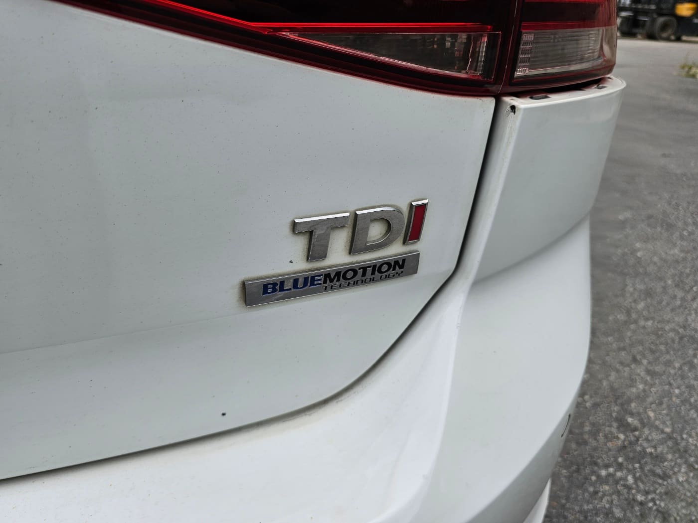2014 Volkswagen Golf 7th Gen 1.6 TDI (S/N: 127183) 17