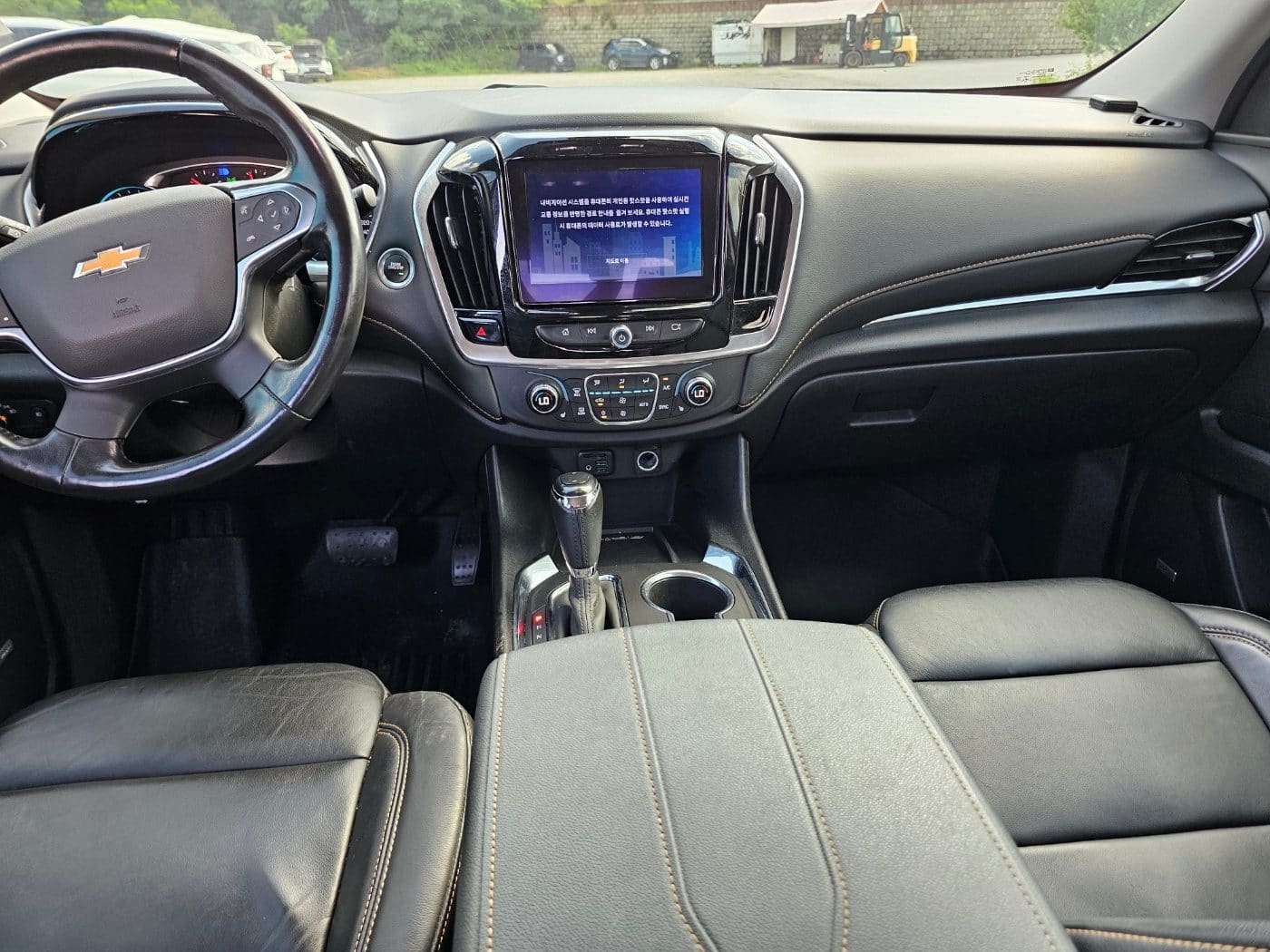 2020 Chevrolet Traverse 3.6 LT Leater Premium (S/N: 306815) 39