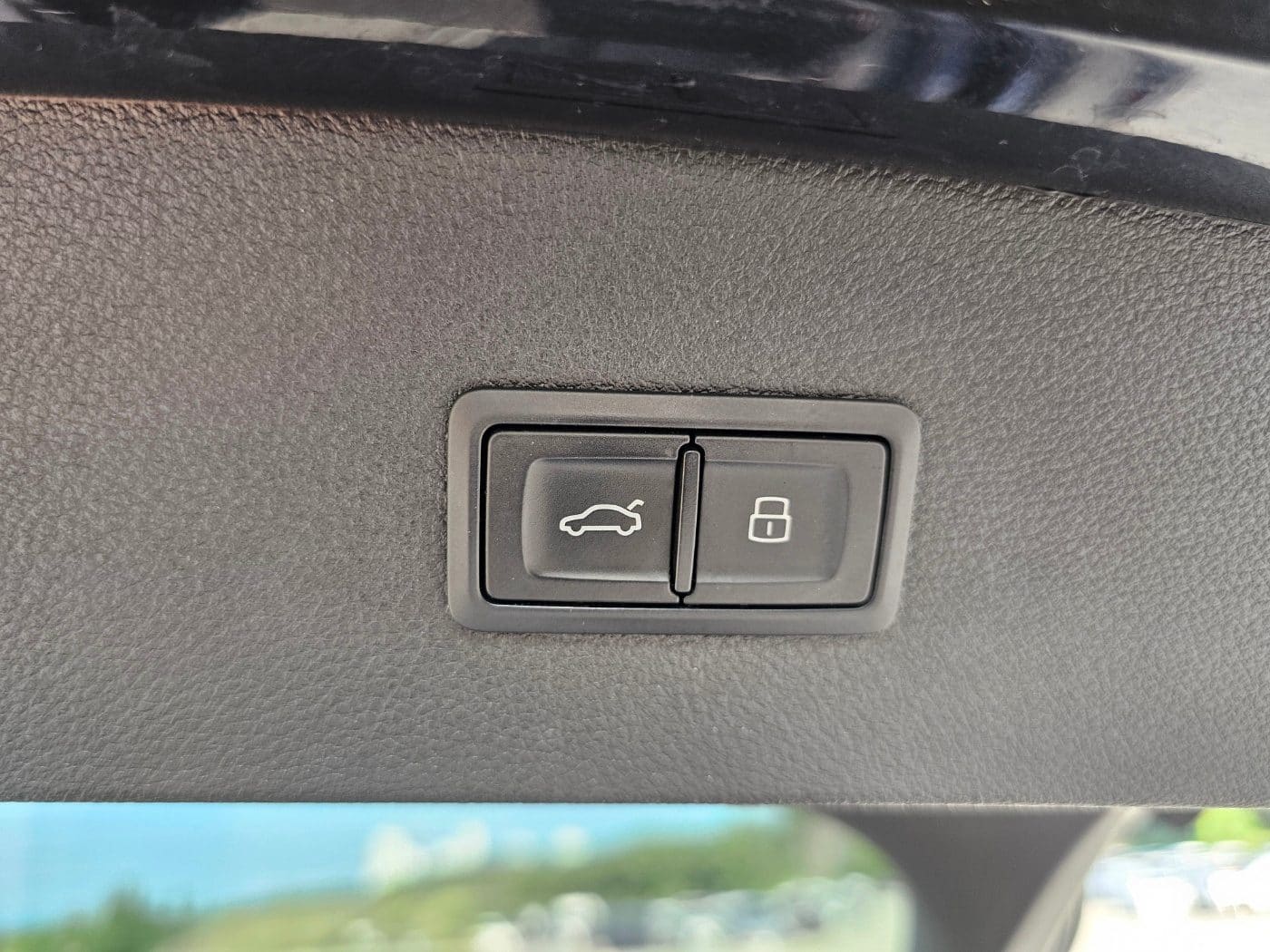 2016 Audi A7 40 TFSI Quattro (S/N: 094569) 15