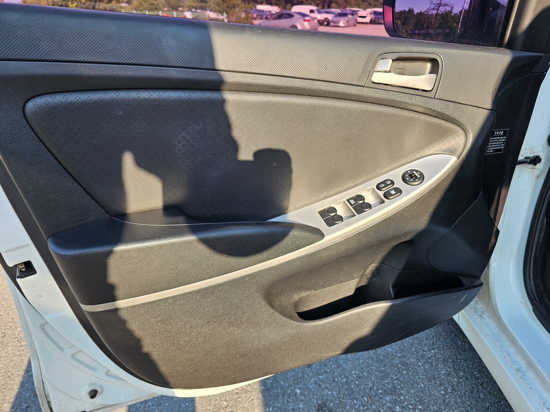 2012 Hyundai New Accent 1.6VGT (S/N: 210100) 34