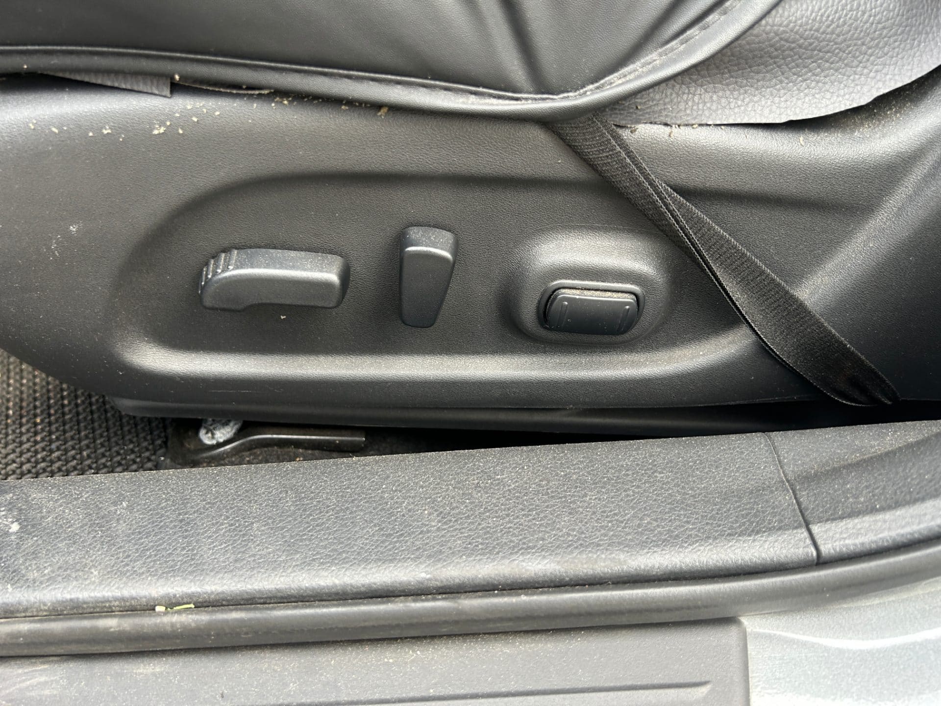 2017 Nissan Altima 2.5 (S/N: 104665) 44