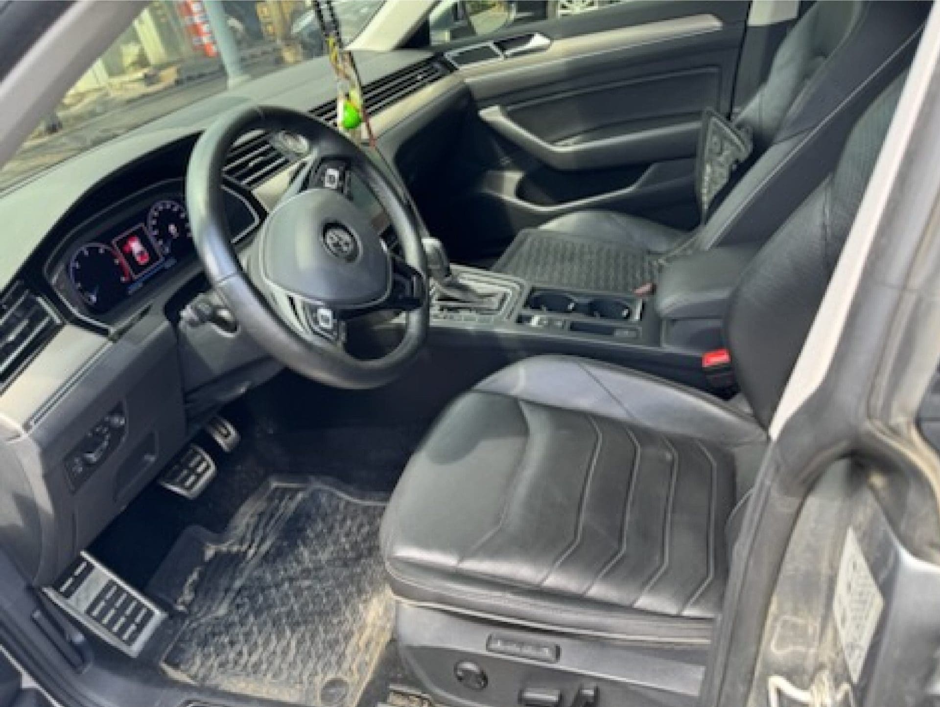 2020 Volkswagen Arteon 2.0 TDI (018988) pre-producted 3