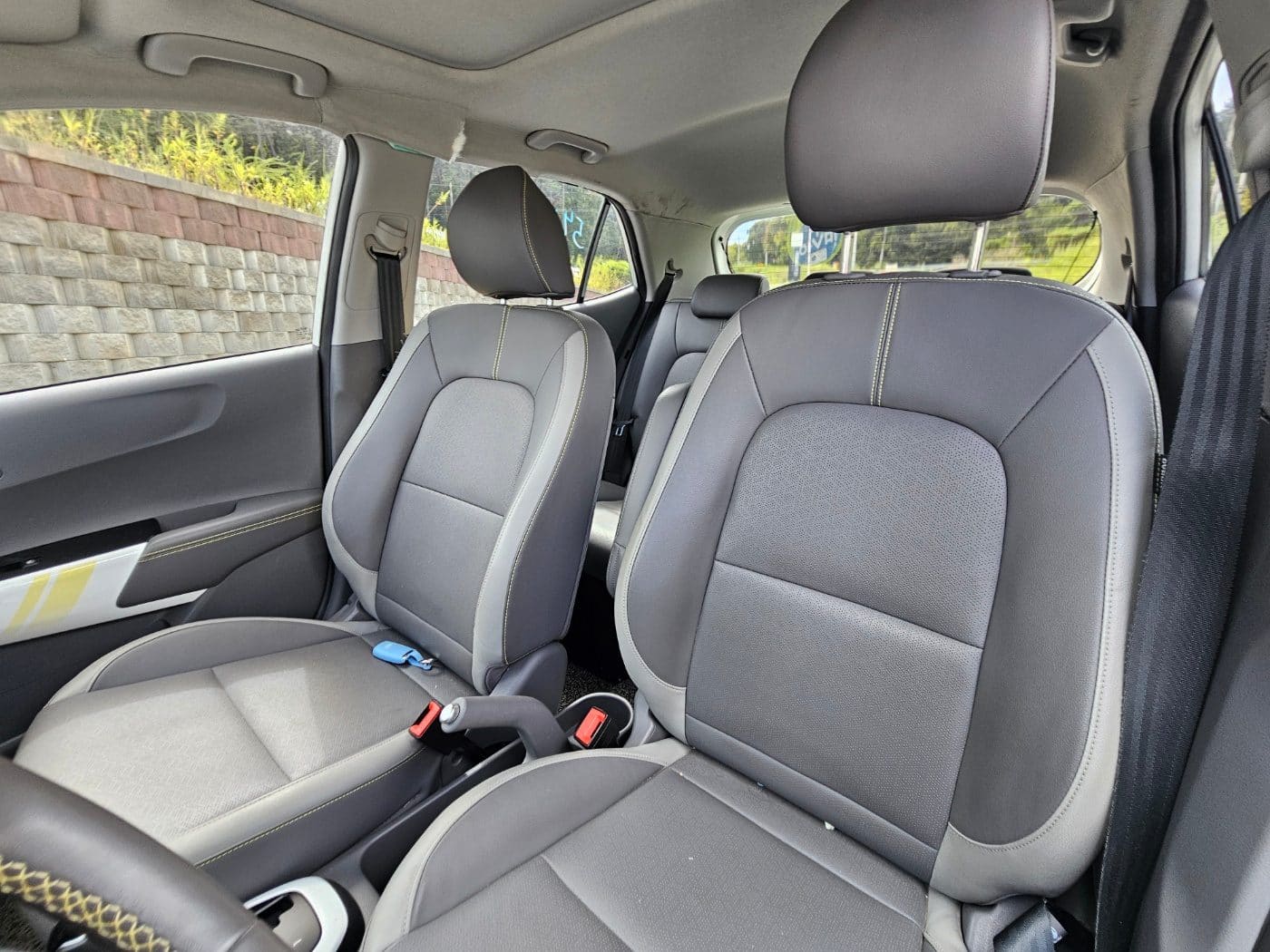2017 Kia All New Morning (S/N: 040704) 44