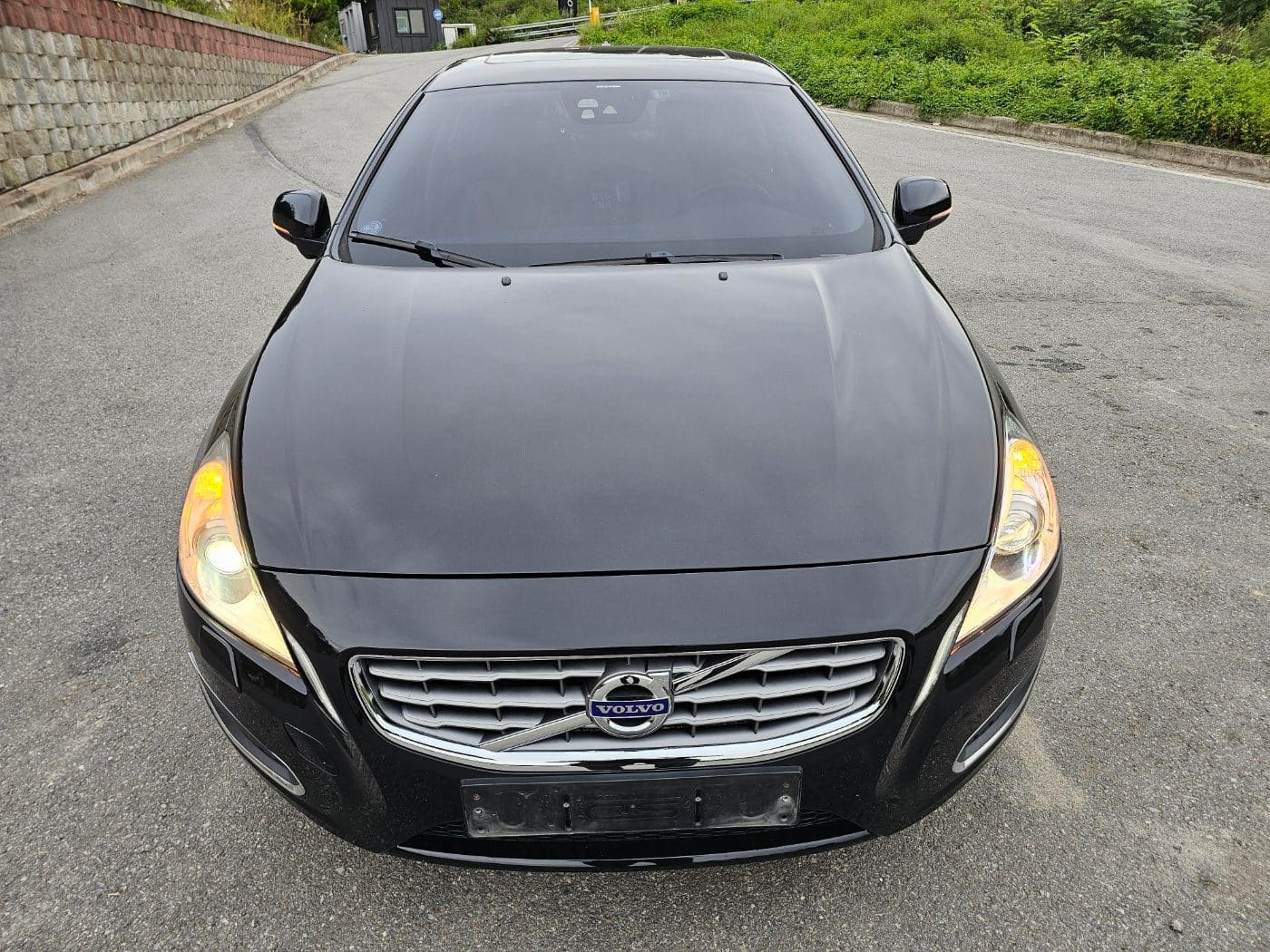 2013 Volvo New S60 T4 (S/N: 174779) 2
