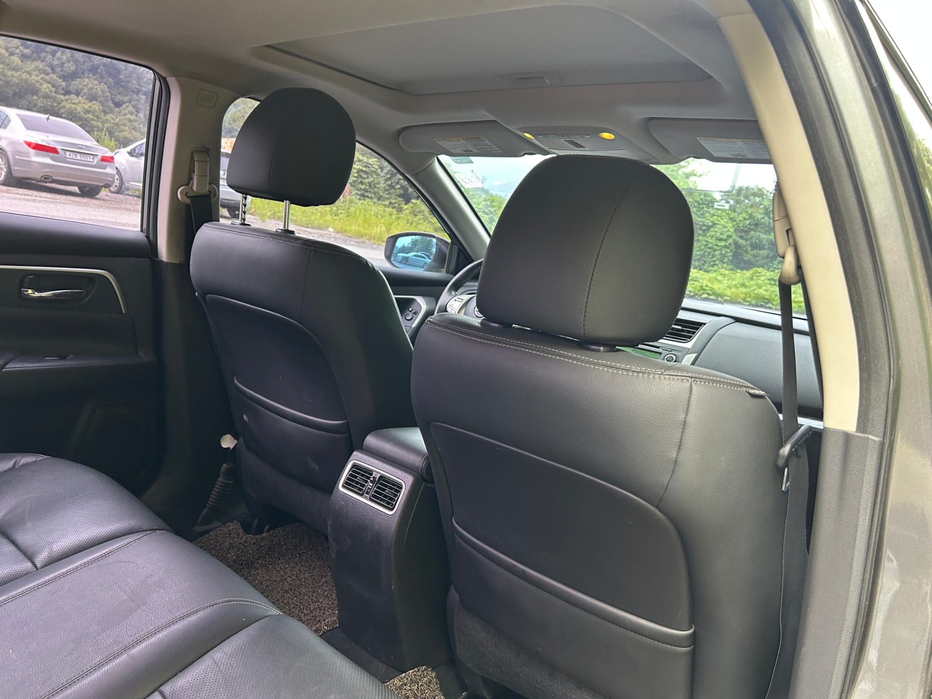 2017 Nissan Altima 2.5 (S/N: 104665) 34