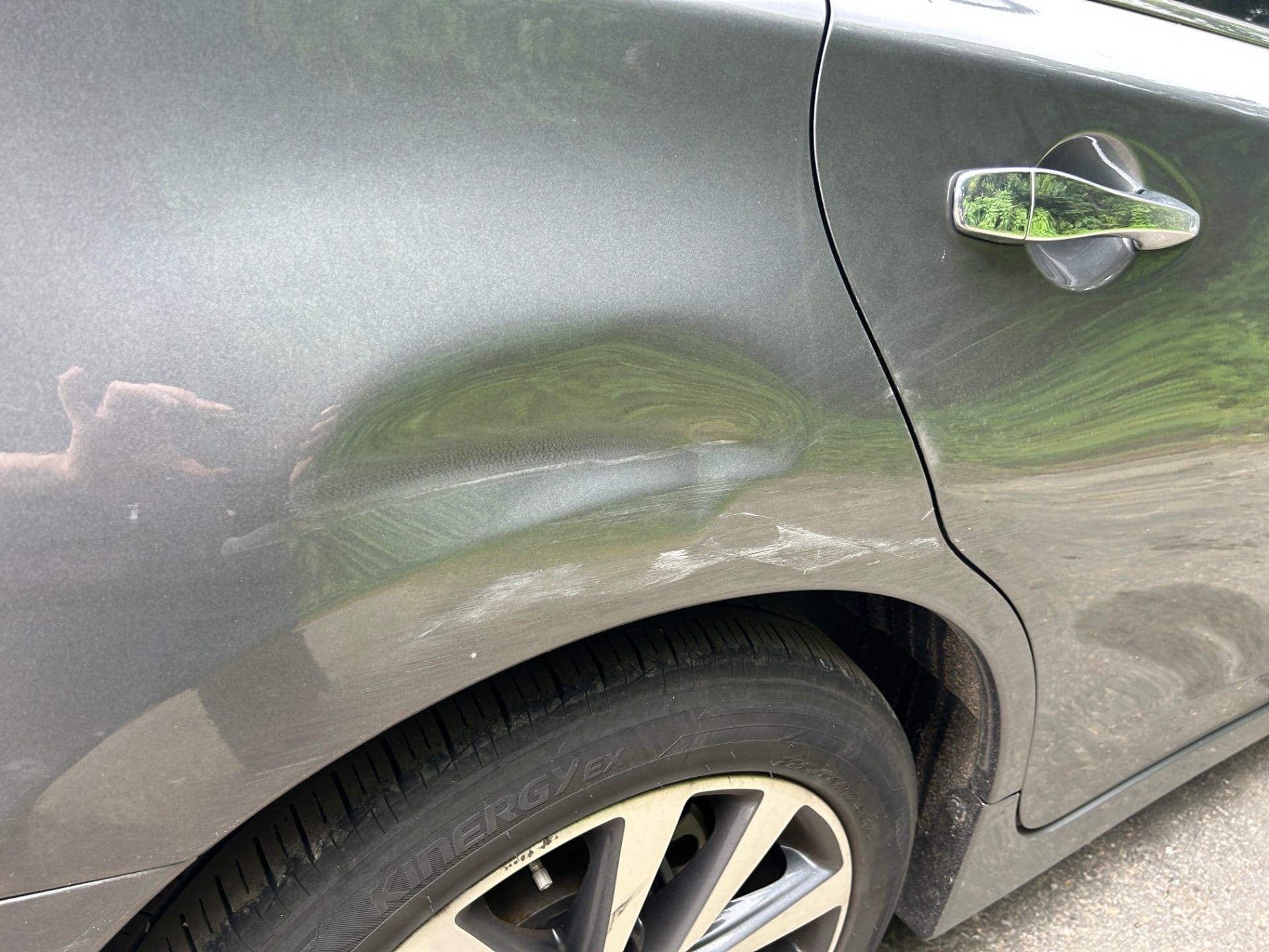 2017 Nissan Altima 2.5 (S/N: 104665) 25