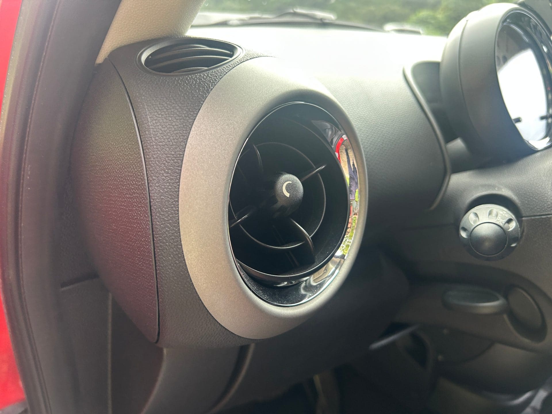 2011 Mini Countryman (R60) 1.6 Cooper S (S/N: K95160) 41
