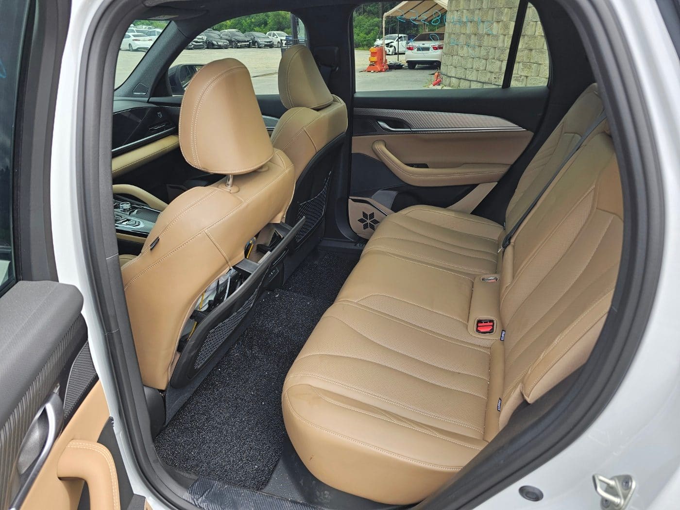 2026 Renault Gran Koleos Gasoline 2.0 Iconic 4WD (S/N: 007880) 25