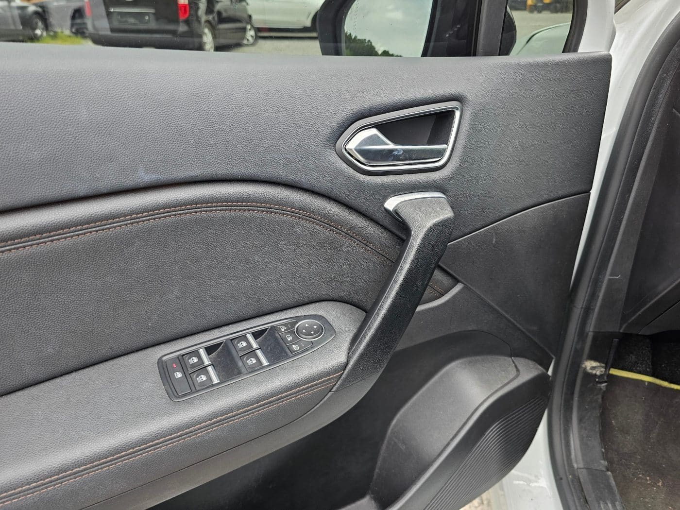 2020 Renault CAPTUR TCe 260 EDITION PARIS (S/N: 506230) 34