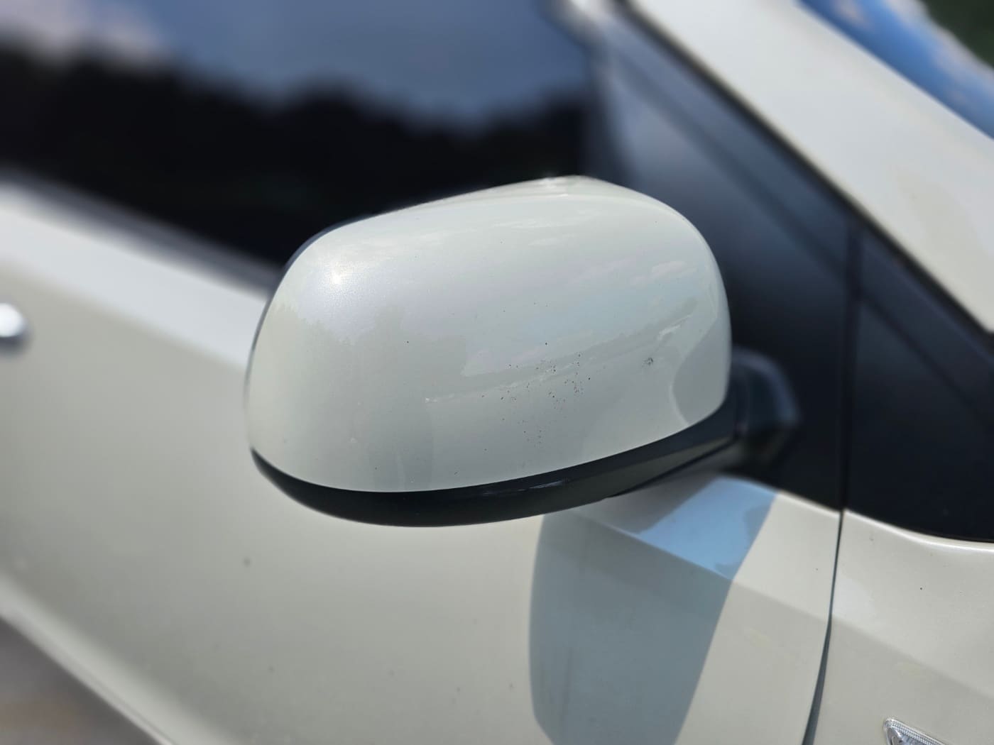2019 Kia All New Morning (S/N: 454866) 8