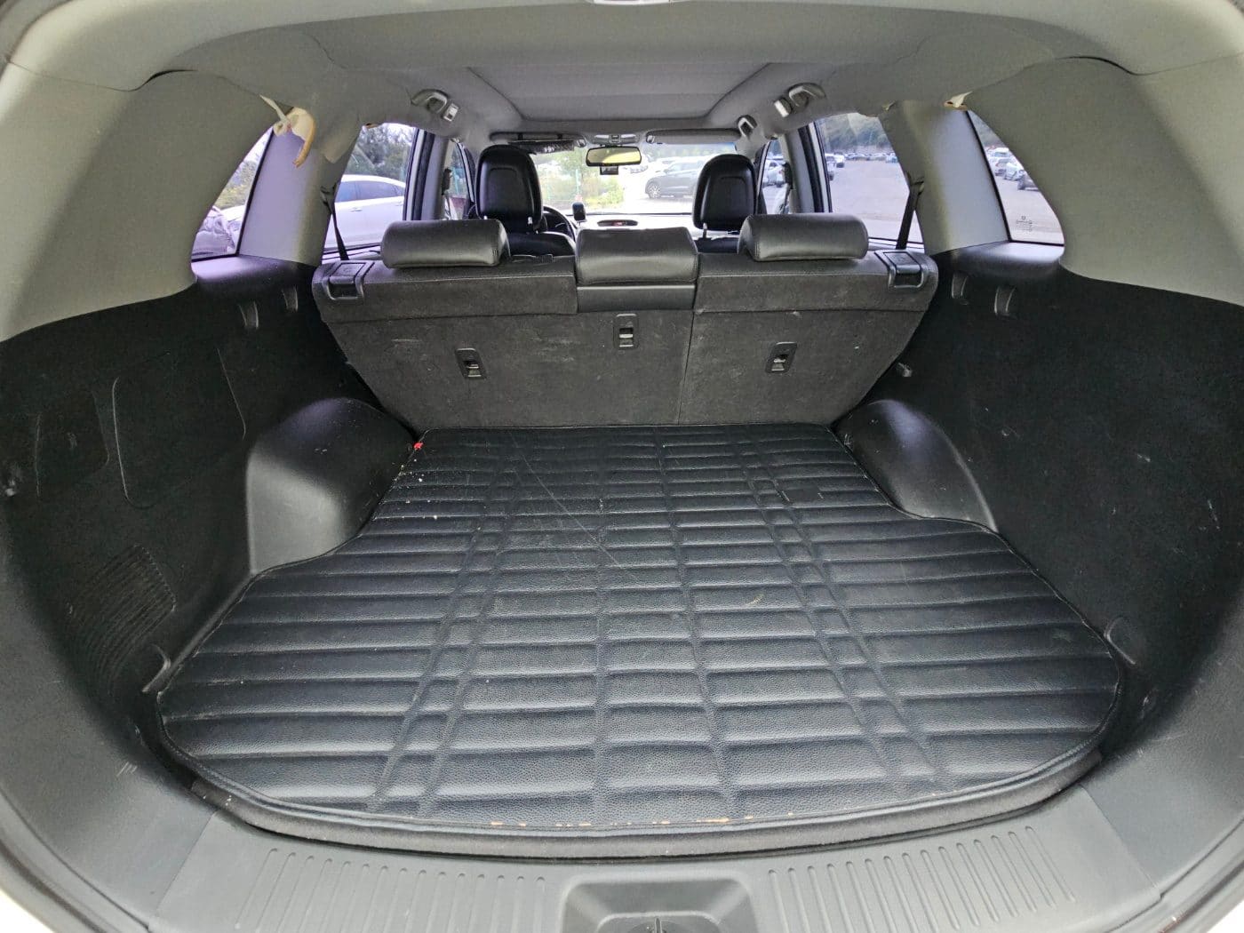 2014 Kia New Sorento R 2WD 2.0 (S/N: 467503) 14