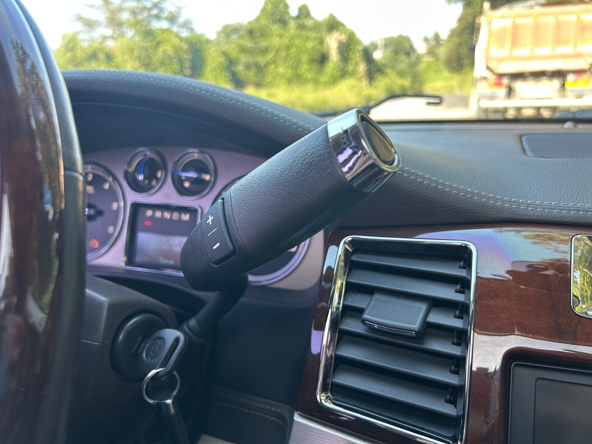 2011 Cadillac Escalade 6.2 (S/N: 281014) 65