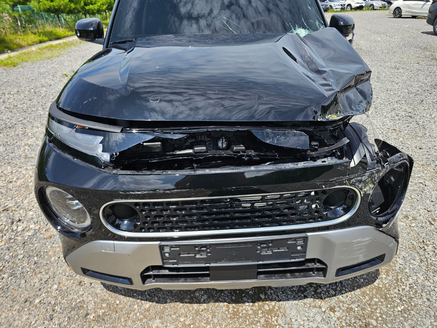 2025 Hyundai Casper 1.0 Gasoline Turbo (S/N: 141405) 47