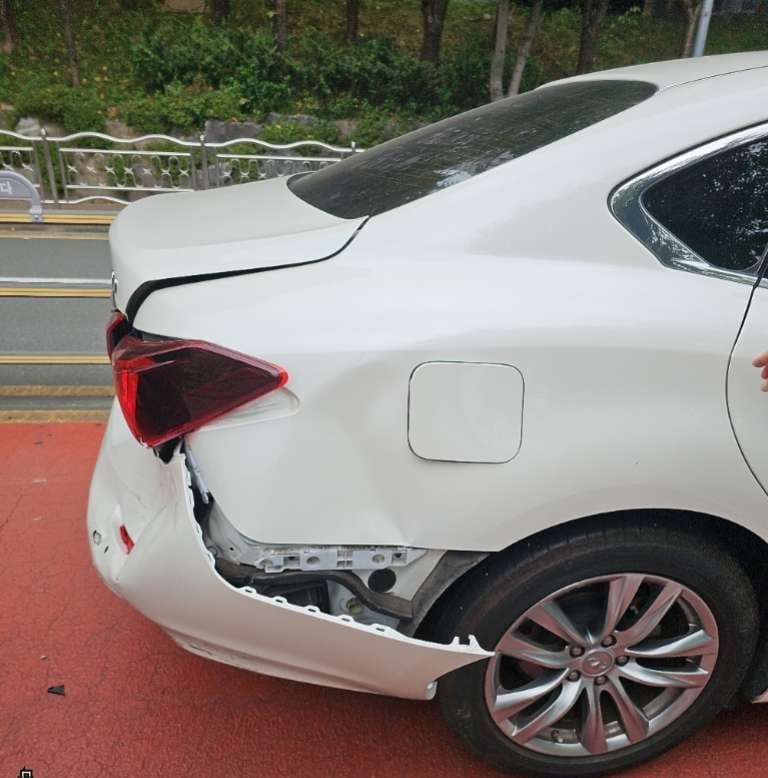 2018 Infiniti Q70 3.7 (670028) pre-producted 2