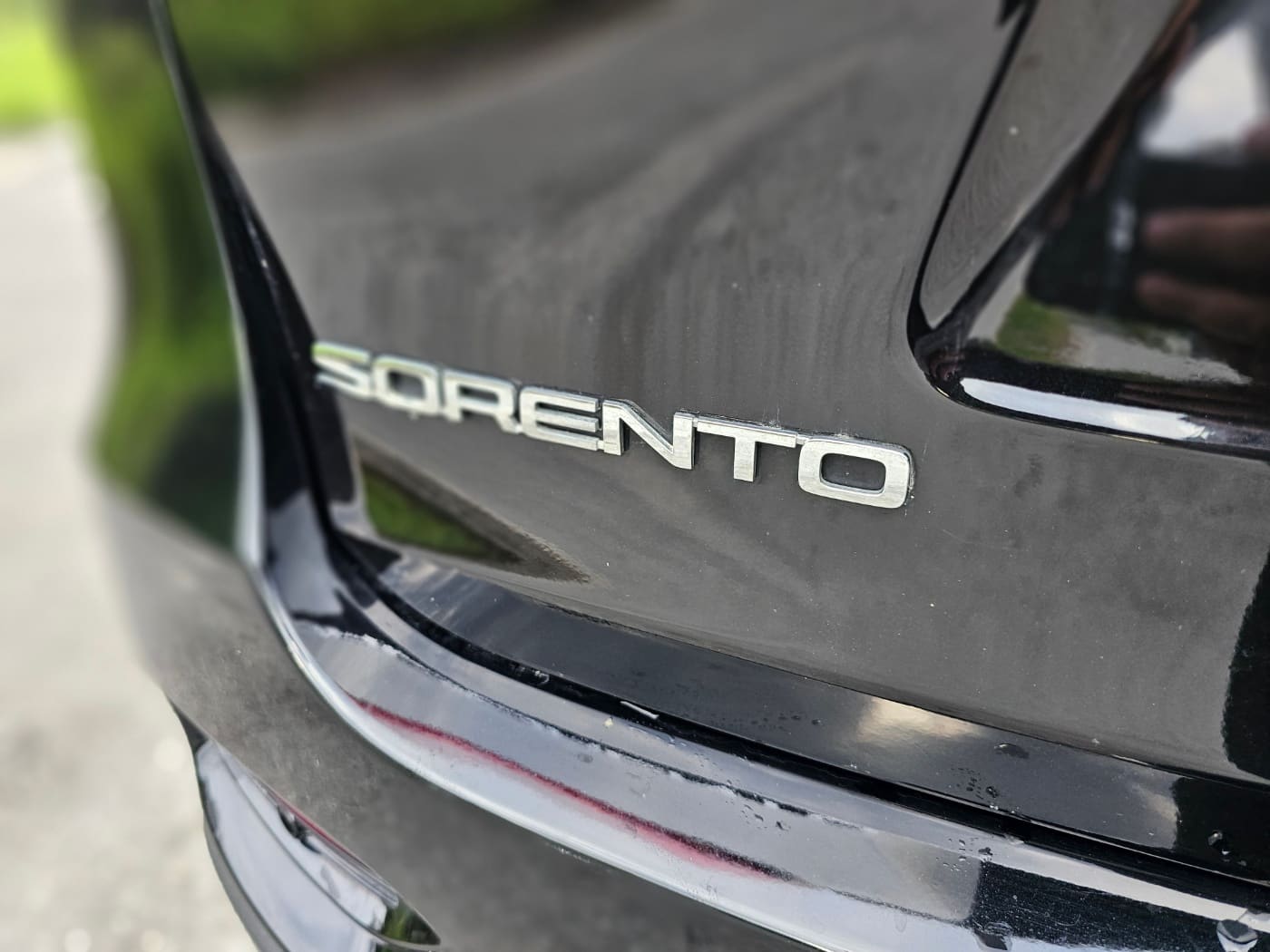 2018 Kia The New Sorento Gasoline 2.0 (S/N: 393542) 19