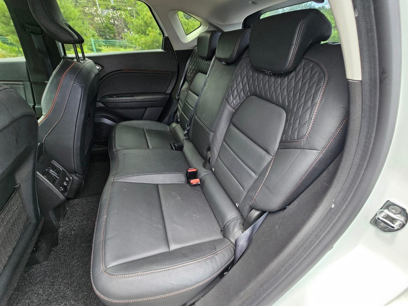 2020 Renault CAPTUR TCe 260 EDITION PARIS (S/N: 506230) 27