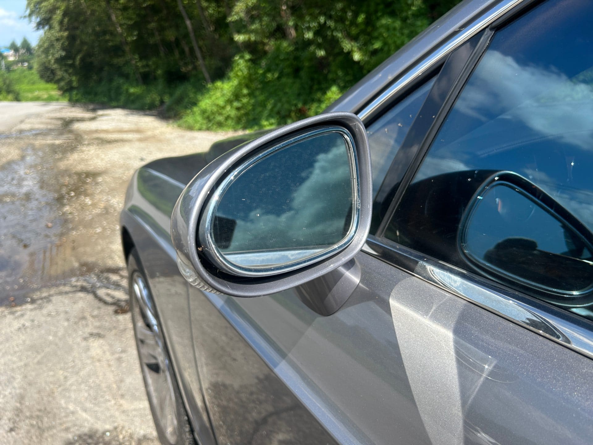 2007 Bentley Continental Flying Spur (S/N: 049897) 24