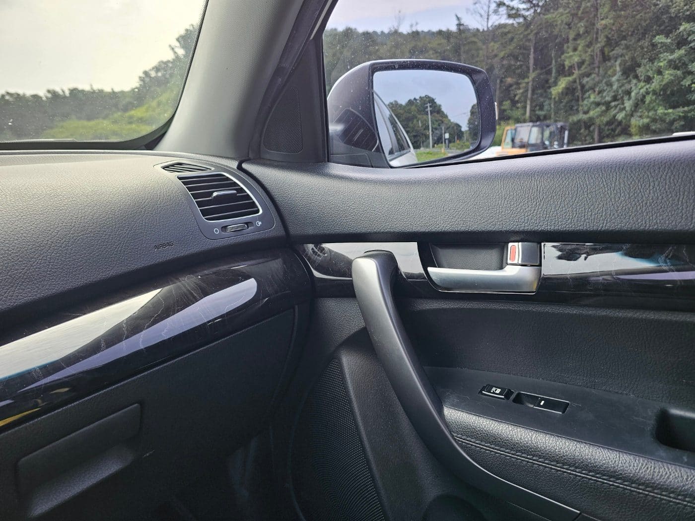 2014 Kia New Sorento R 2WD 2.0 (S/N: 467503) 46