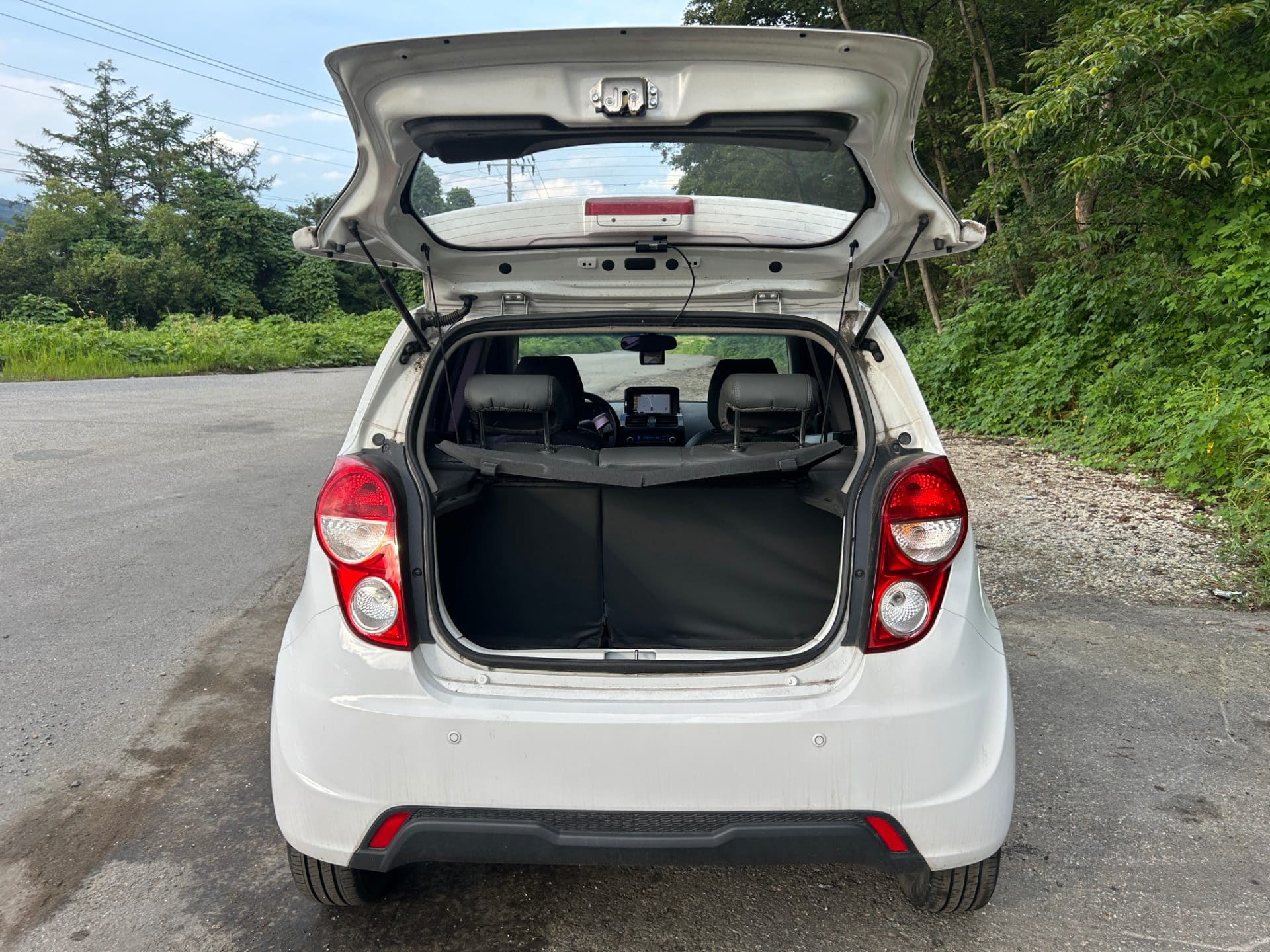 2014 Chevrolet Spark LT (S/N: 433930) 10