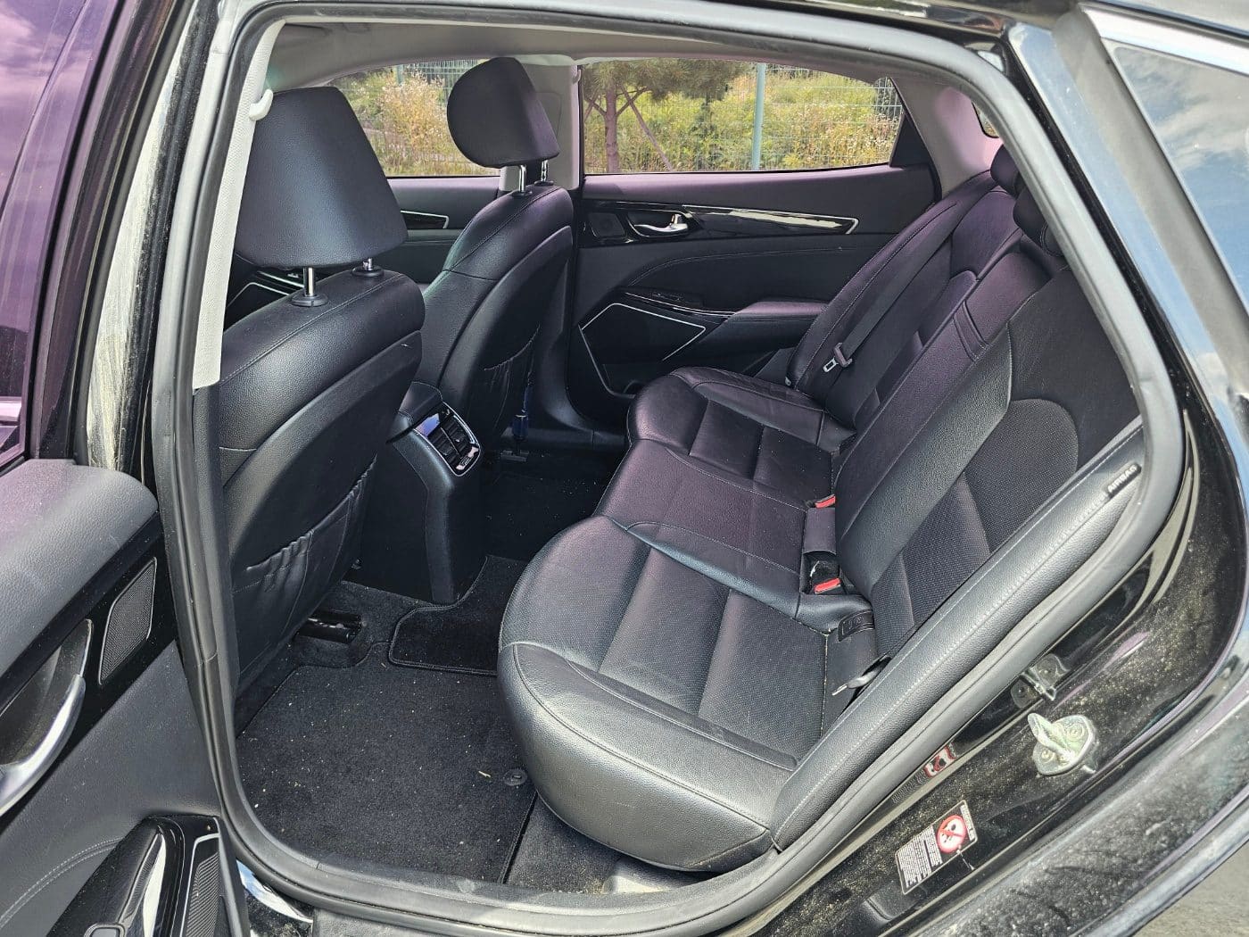 2018 Kia All New K7 3.0 LPI (122210) pre-producted 25
