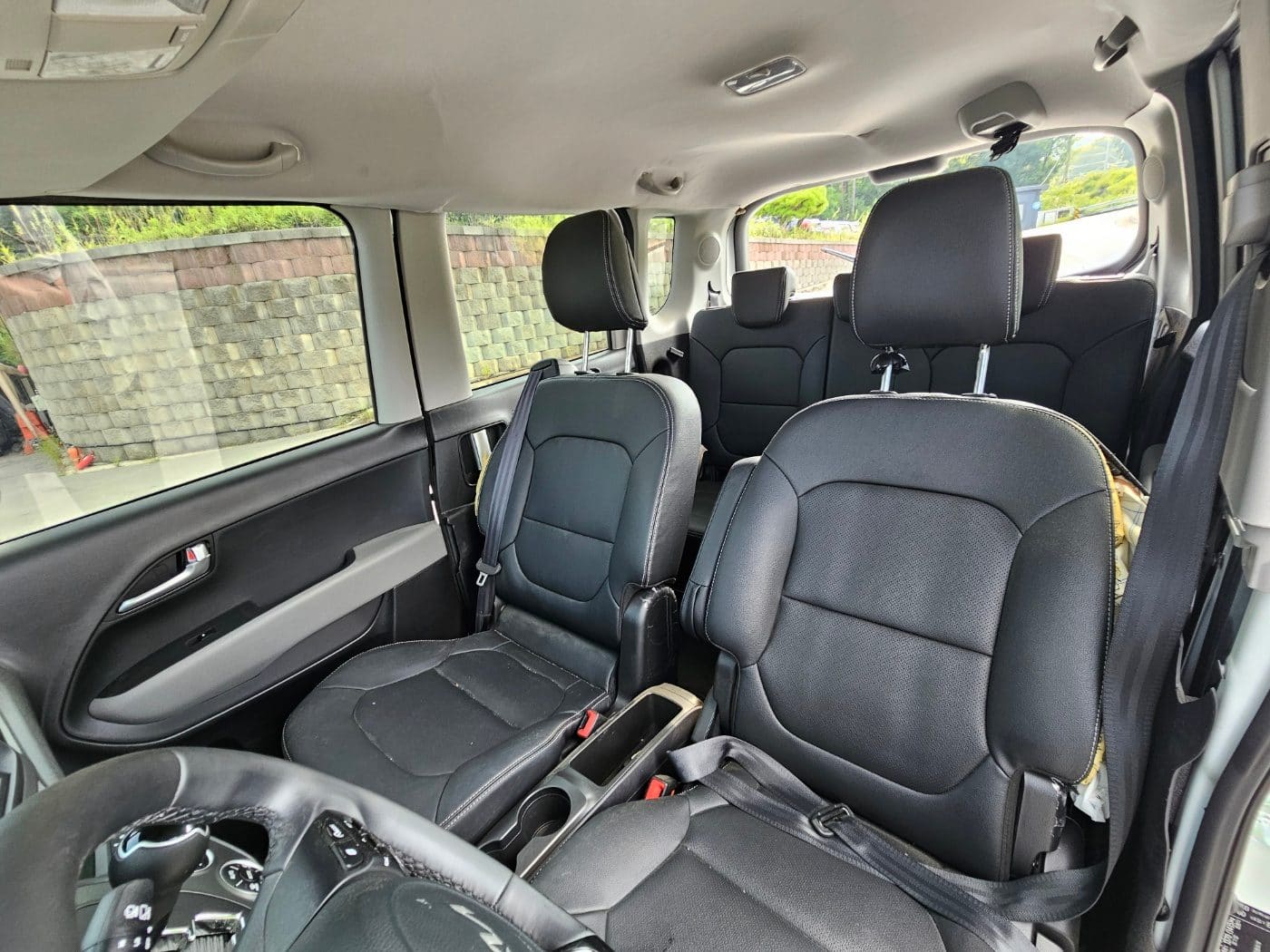 2023 Kia The New Ray (352199) pre-producted 44