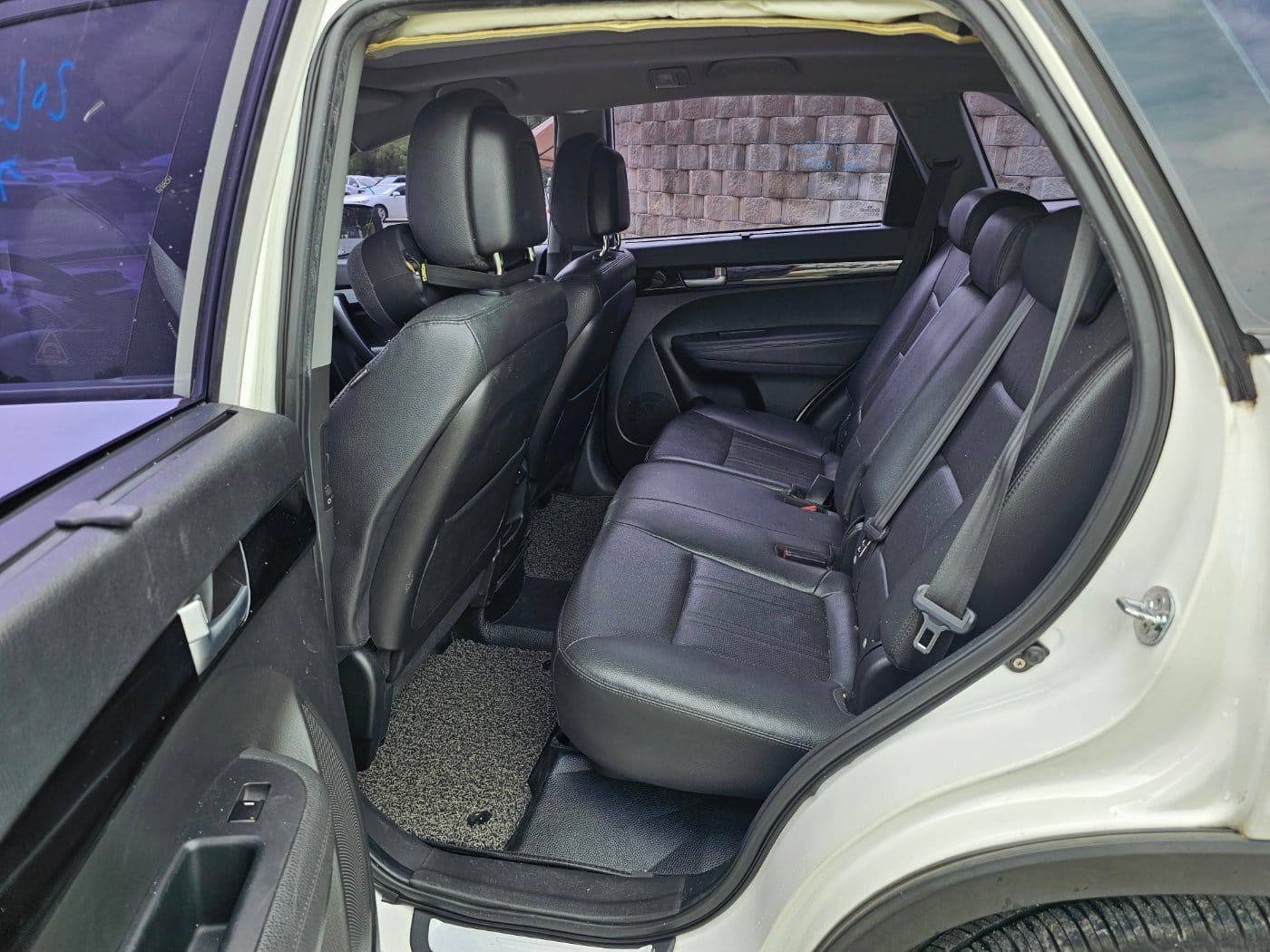 2014 Kia New Sorento R 2WD 2.0 (S/N: 467503) 27