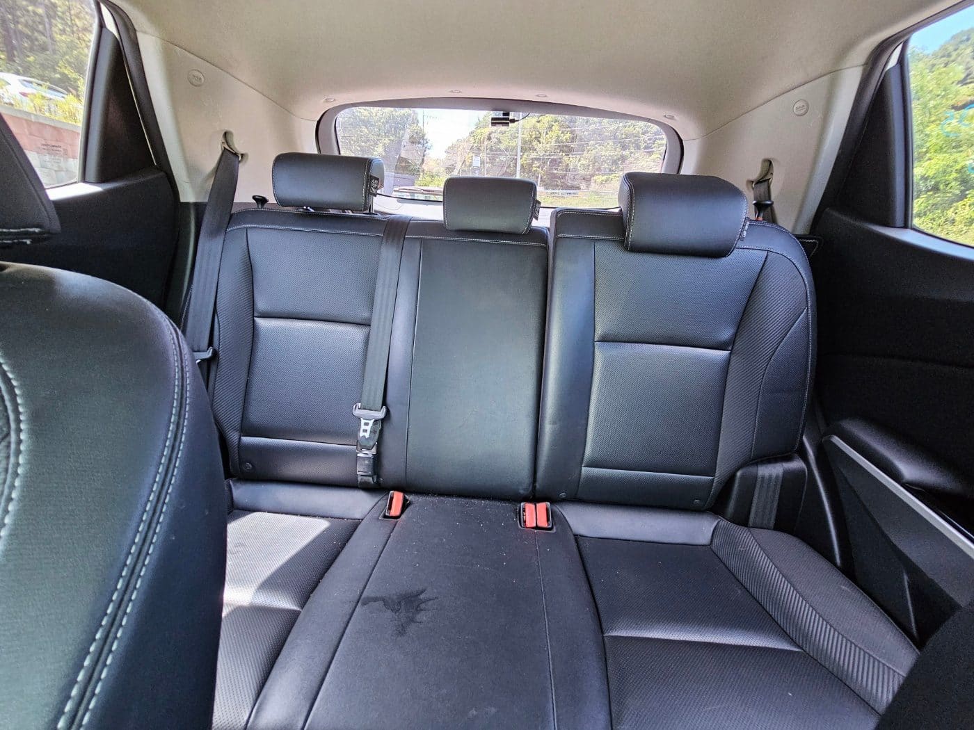 2016 KGM Tivoli Gasoline 2WD 1.6 (S/N: 036953) 24