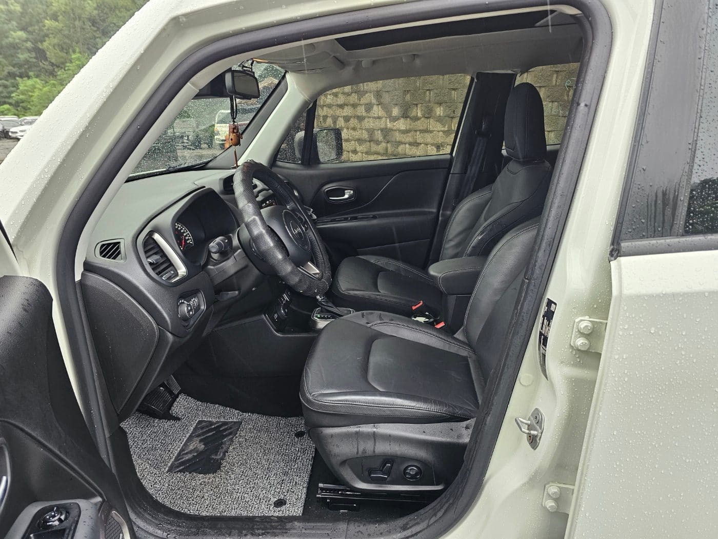 2021 Jeep Renegade 2.4 Limited AWD (S/N: N15713) 38
