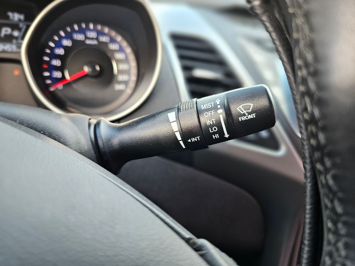 2014 Hyundai The New Avante 1.6 GDI (S/N: 042632) 41