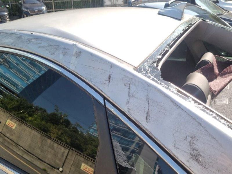 2015 Hyundai LF Sonata 2.0 (070561) pre-producted 11