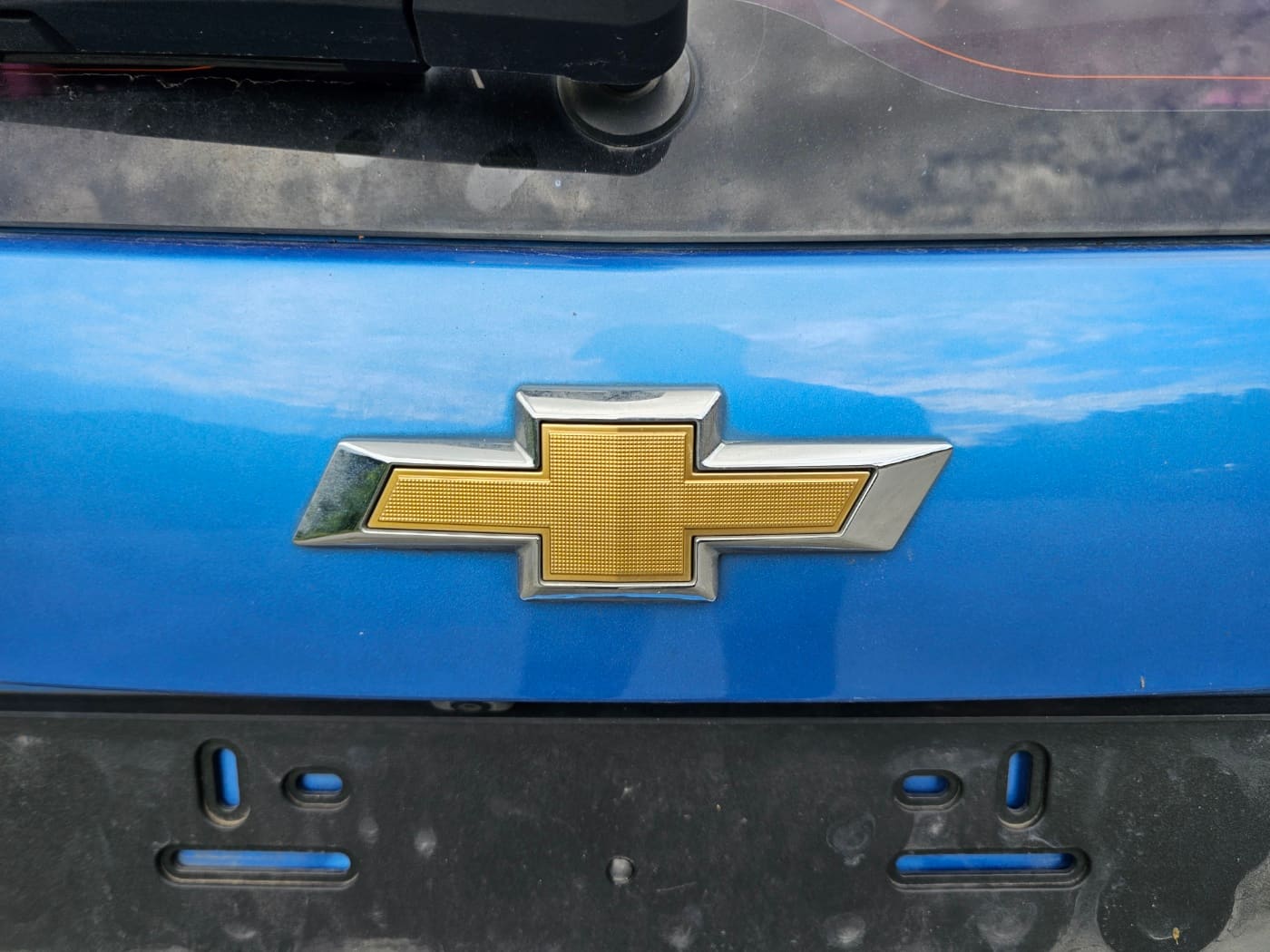 2016 Chevrolet The Next Spark LS C-TECH (021936) pre-producted 14