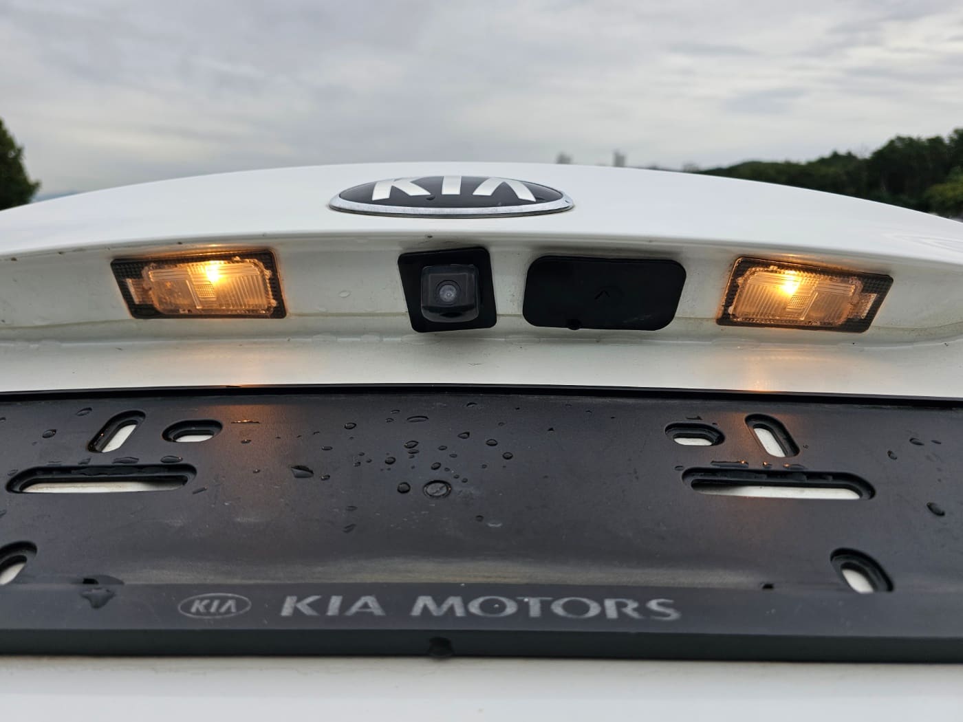 2017 Kia The New K3 1.6 GDI (S/N: 670557) 15
