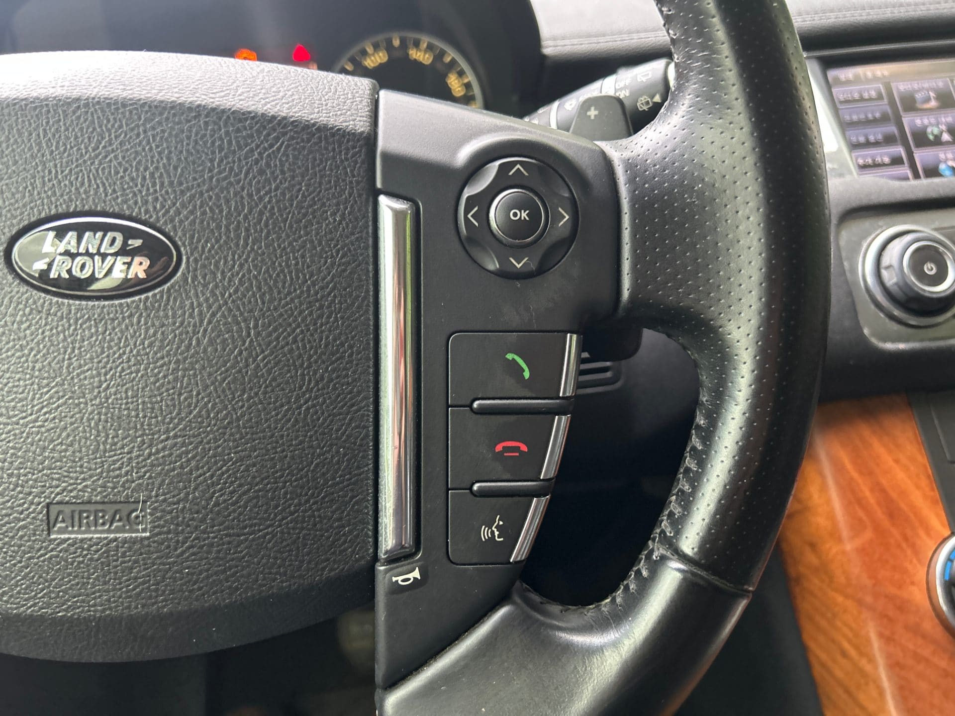 2012 Land Rover Range Rover Sport 3.0 (S/N: 753283) 58