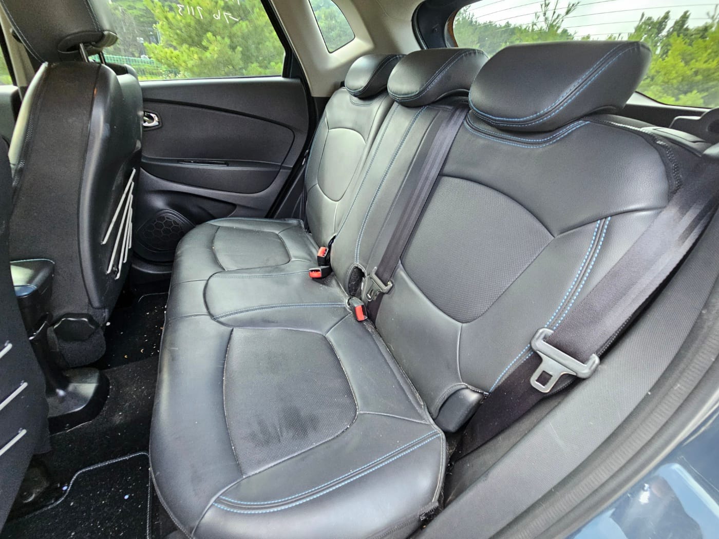 2016 Renault QM3 Diesel 1.5 RE (S/N: 237057) 29