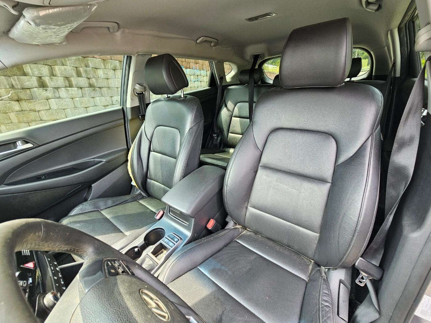2017 Hyundai All-New Tucson Diesel 2.0 2WD (S/N: 423298) 47
