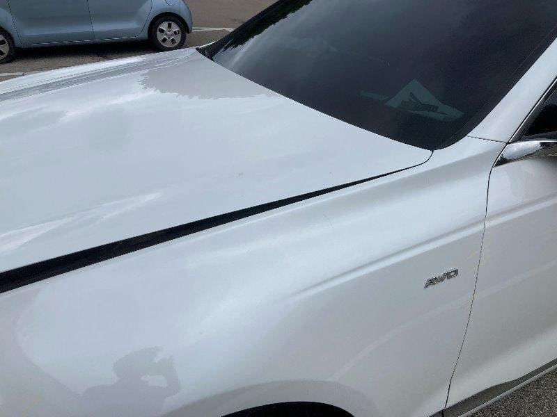 2021 Kia The K9 3.8 GDI (032742) pre-producted 3