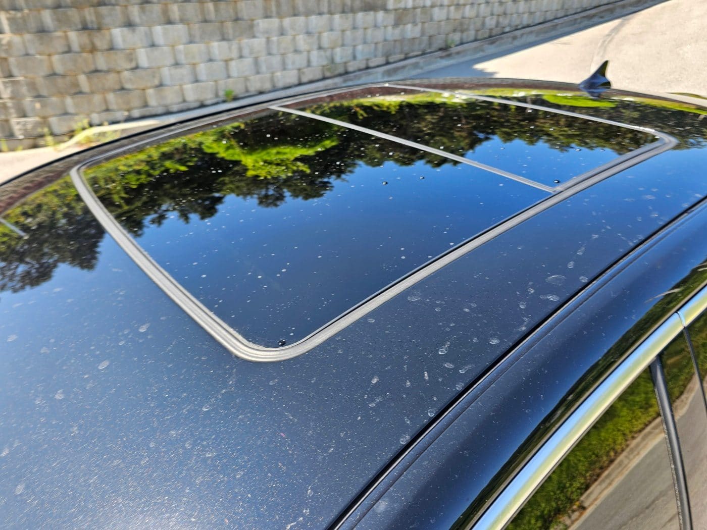 2017 Chevrolet Impala 2.5 LTZ (S/N: 184210) 19