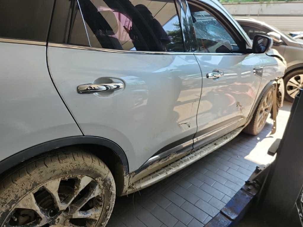 2019 Renault QM6 2.0 dCi (4WD) (042038) pre-producted 7