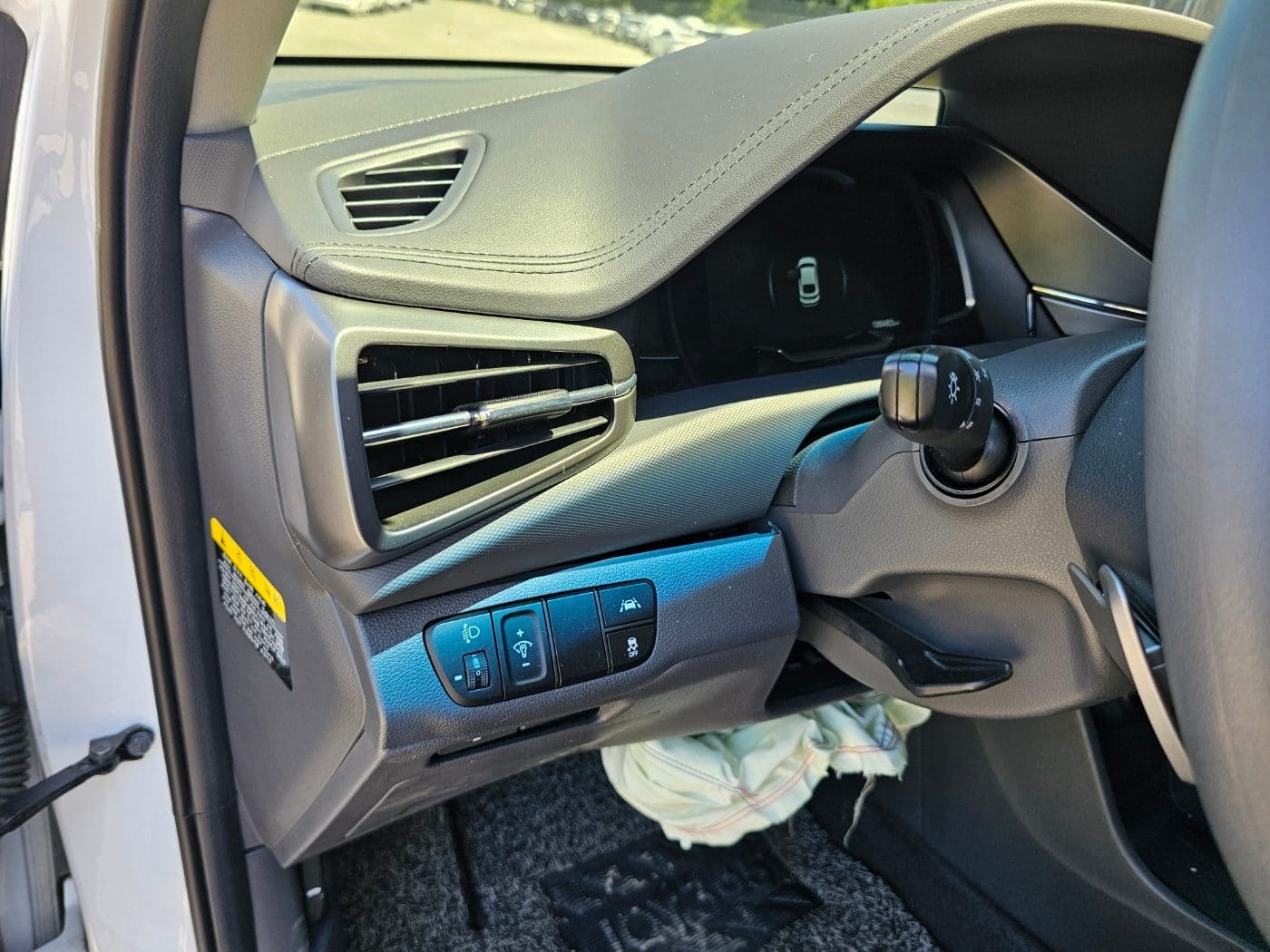 2020 Hyundai The New Ioniq Electric N (S/N: 070004) 36