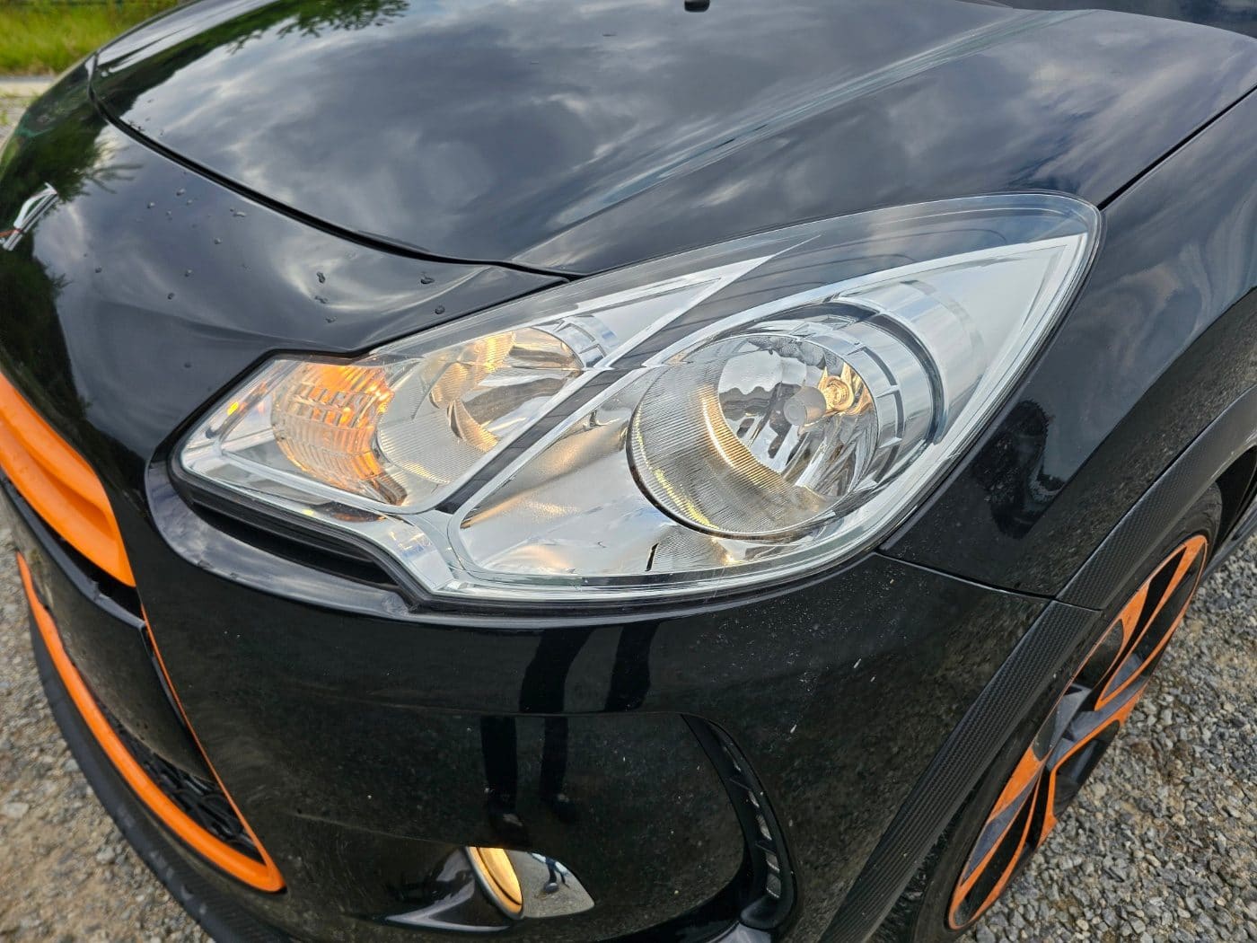 2012 Citroen DS3 1.6 Racing (S/N: 515959) 8