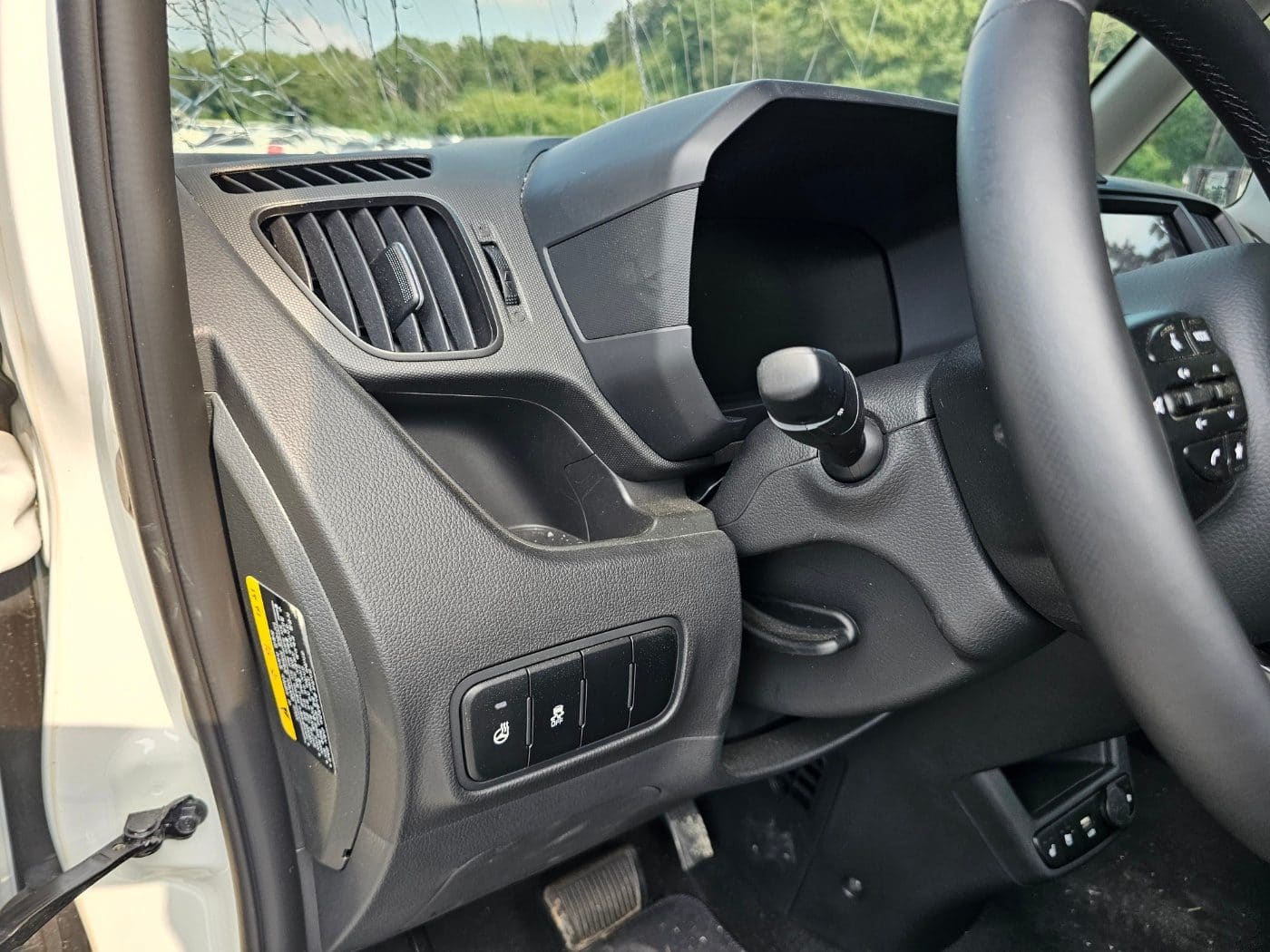 2023 Kia The New Ray (352199) pre-producted 35
