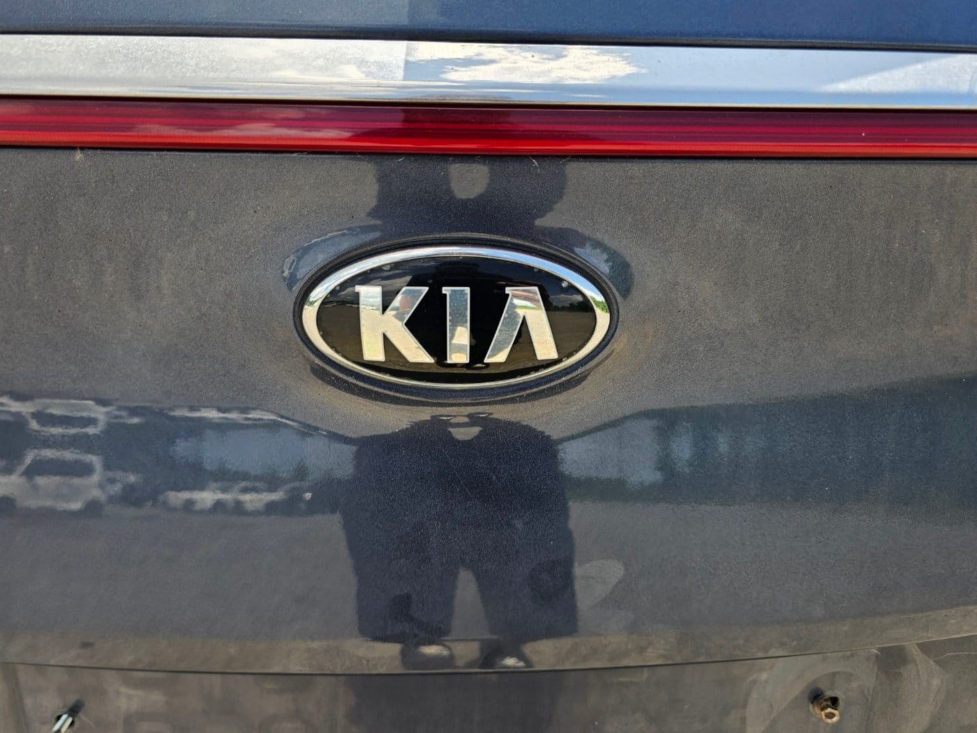 2016 Kia Sportage Diesel 2.0 2WD (S/N: 002286) 16