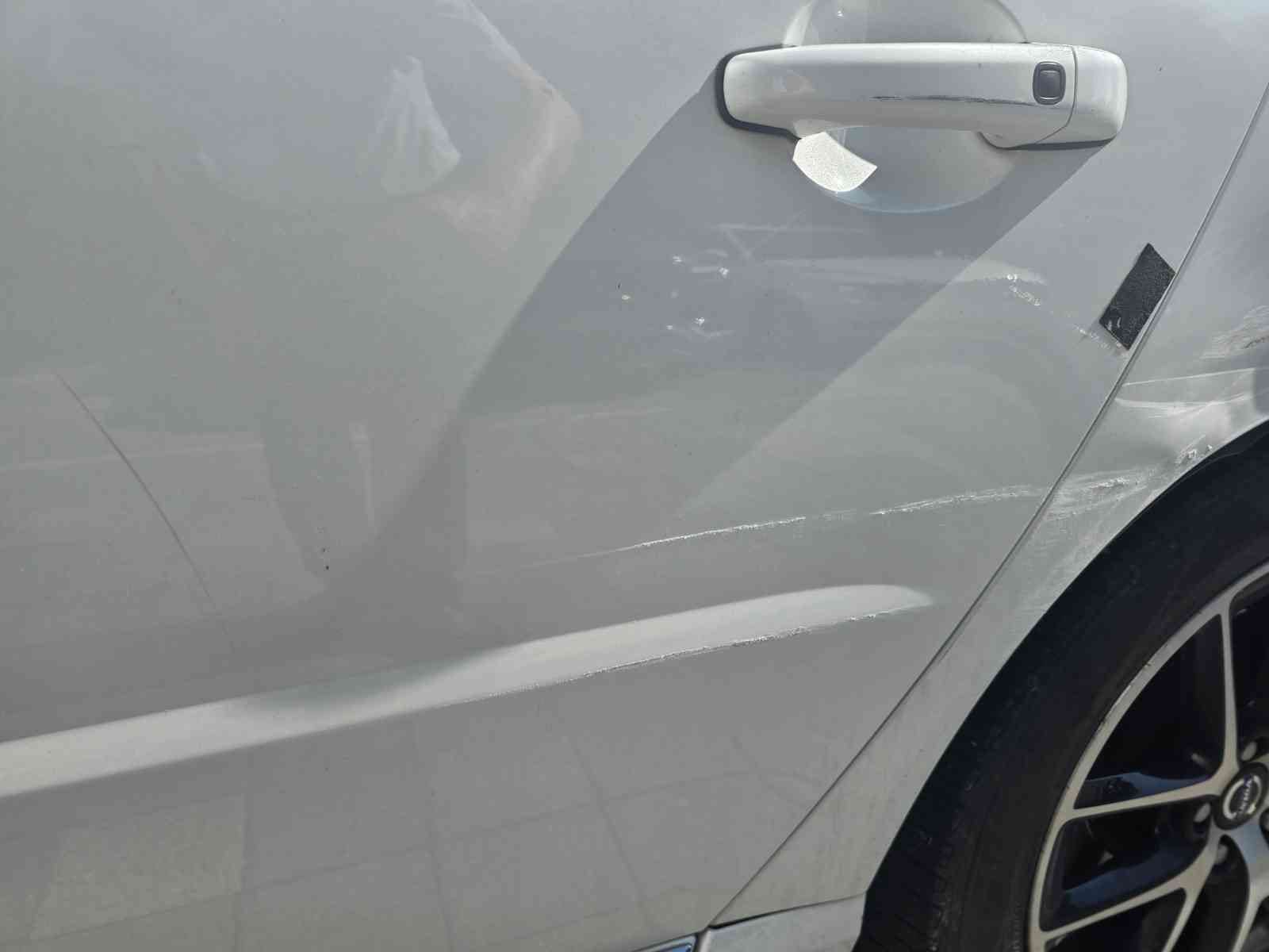 2015 Volvo S80 D2 (186276) pre-producted 5